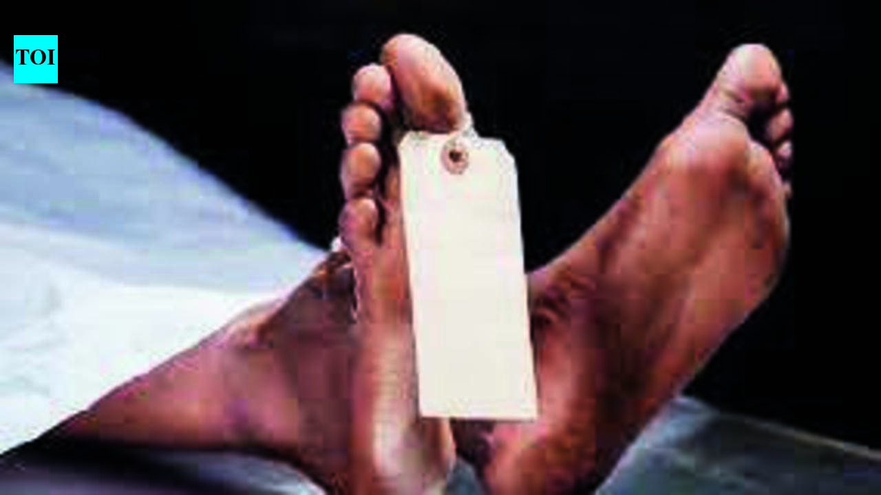 Tragic Discovery in Nawada Raises Alarm Over Rural Educator Security