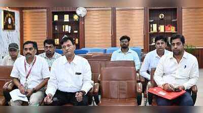 Bokaro Panchakarma centre likely to open within a month under PPP model