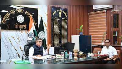 Bokaro Panchakarma centre likely to open within a month under PPP model