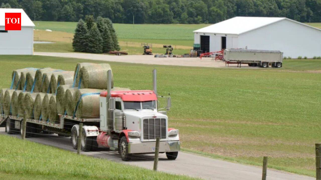 Ohio attorney secretly bought 155 acres in 1988; 38 years later, his family farms nearly 500 acres