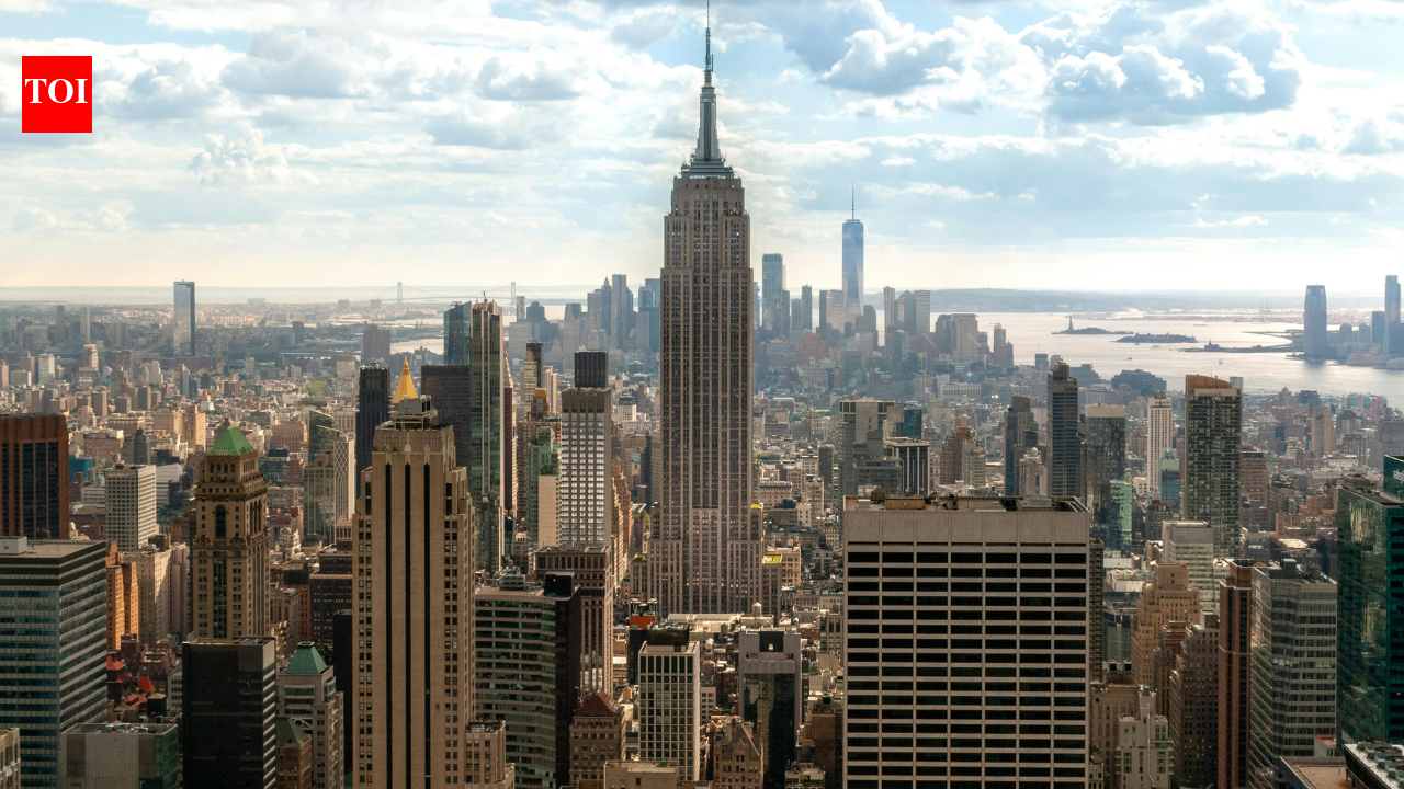 New York air pollution fell over two decades, while toddlers' mental development scores rose 26%, study finds