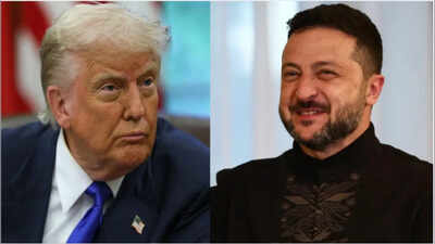 'Russia has lost control': Trump flags diesel crisis, calls for end to 'ridiculous' Ukraine war