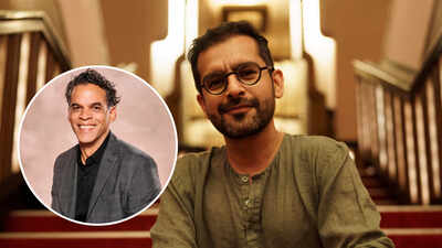 ‘Lust Stories 3’ director Vikramaditya Motwane says ‘gatekeepers’ are behind backlash to bold films as Shakun Batra discusses sex, desire and morality: ‘It’s not like none of these things have ever happened in India’
