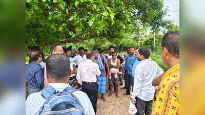 After red alert, Ganjam & Kandhamal gear up with control room, cyclone shelters