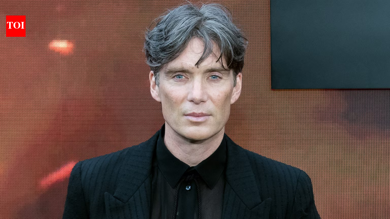 Quote of the day by Cillian Murphy: ‘Men and women are custodians of this society, and we both decide what’s going to happen for our future,’ a powerful life lesson on responsibility and equality from 'The Oppenheimer' star