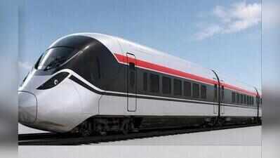BEML bags 5,400-crore order for Mumbai-Ahmedabad bullet train project