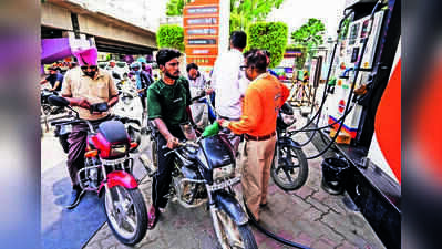Punjab petrol pumps to refuse UPI payments above Rs 2,000: Association