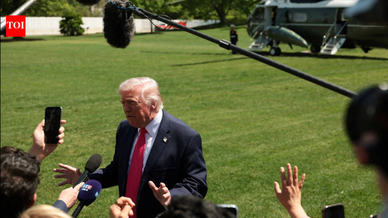 Supreme Media Legal Challenge Against White House Access Restrictions Intensifies Free Speech Debates