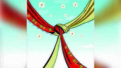 21-year-old man booked in Karnataka for taking away and marrying girl, 17
