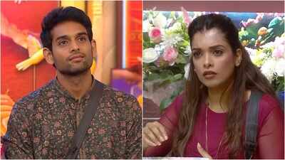 Bigg Boss Telugu 10 Episode 16 Review: శృష్టి-సుధీర్ మధ్య బంధం బద్దలు.. నామినేషన్స్‌లో ఫుల్ డ్రామా!