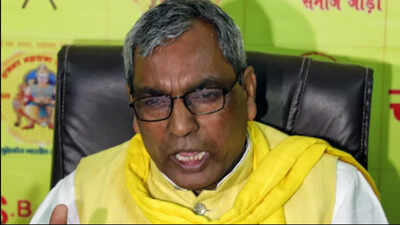 ‘PM Modi assured me’: OP Rajbhar’s claim on UP division revives decades-old debate