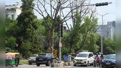 Smart signals fail to beat traffic rush at 141 junctions