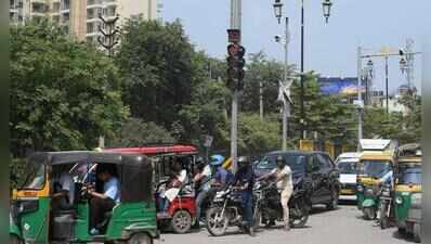 Smart signals fail to beat traffic rush at 141 junctions