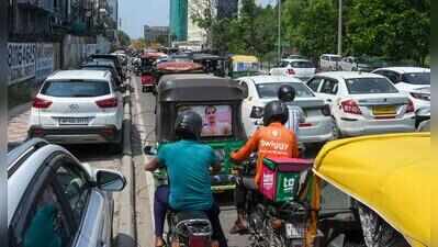 Smart signals fail to beat traffic rush at 141 junctions