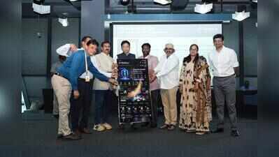 Telangana wants to become global health innovation hub: Sridhar Babu