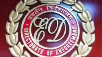 Rs 116.79cr IOB loan fraud case: ED seizes Rs 82 lakh, two luxury vehicles