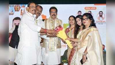 Village progress will determine Bihar’s growth: Saraogi