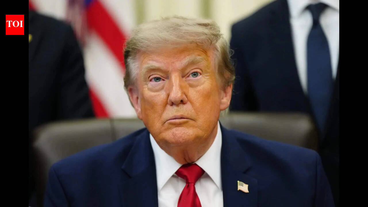 Trump traded more securities than all Congress; backs stock-buying ban for all Congress lawmakers, but not president
