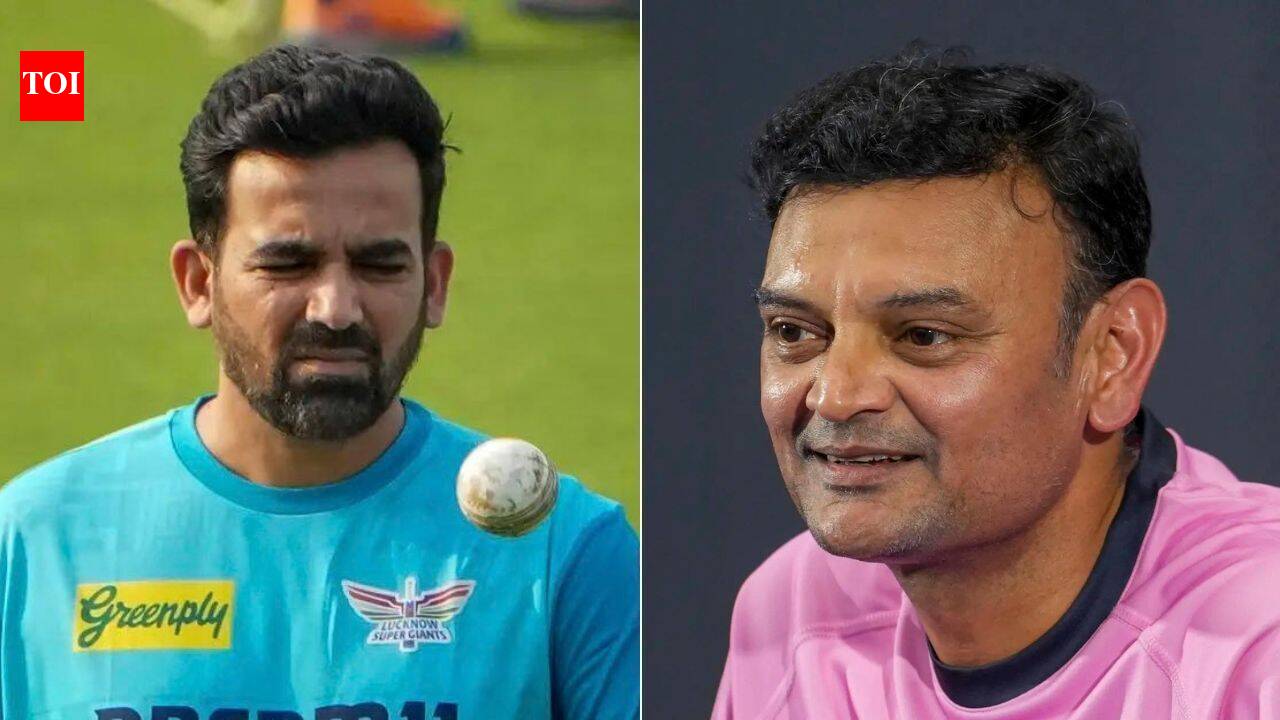 'Dhoni calling the shots': How Zaheer pipped Hemang Badani for CSK head coach job