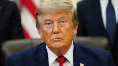 Trump dodged Yemen's plea for military support against Houthis amid attacks on Saudi Arabia: Report