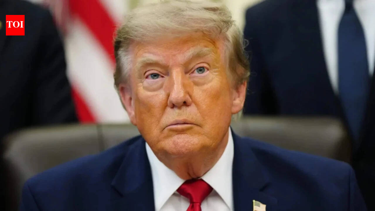 Trump dodged Yemen's plea for military support against Houthis: Report