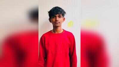 Boy’s murder: 2nd accused arrested from AP