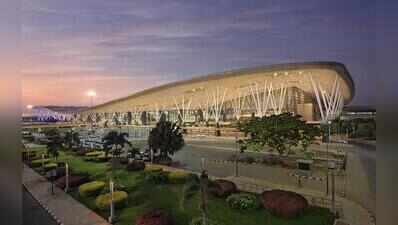 Higher passenger flow: Bengaluru airport to upgrade automated call enquiries