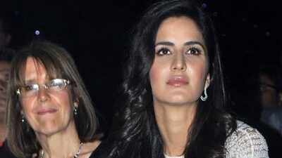 Katrina Kaif's mother lives in a village Madurai where there's no electricity many times: 'It's a tough life, she lives in this condition because she enjoys helping people'