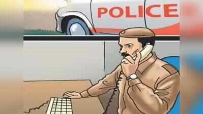 968 police stations in Bihar now linked to CCTNS