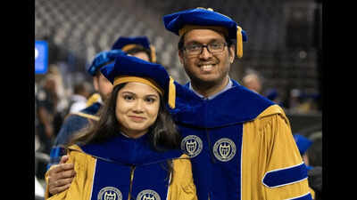 He made a work presentation that morning: Family of Bangladeshi-origin AI scientist seeks probe into Irfan Al-Hussaini's July death in Pao Alto, says something is not adding up