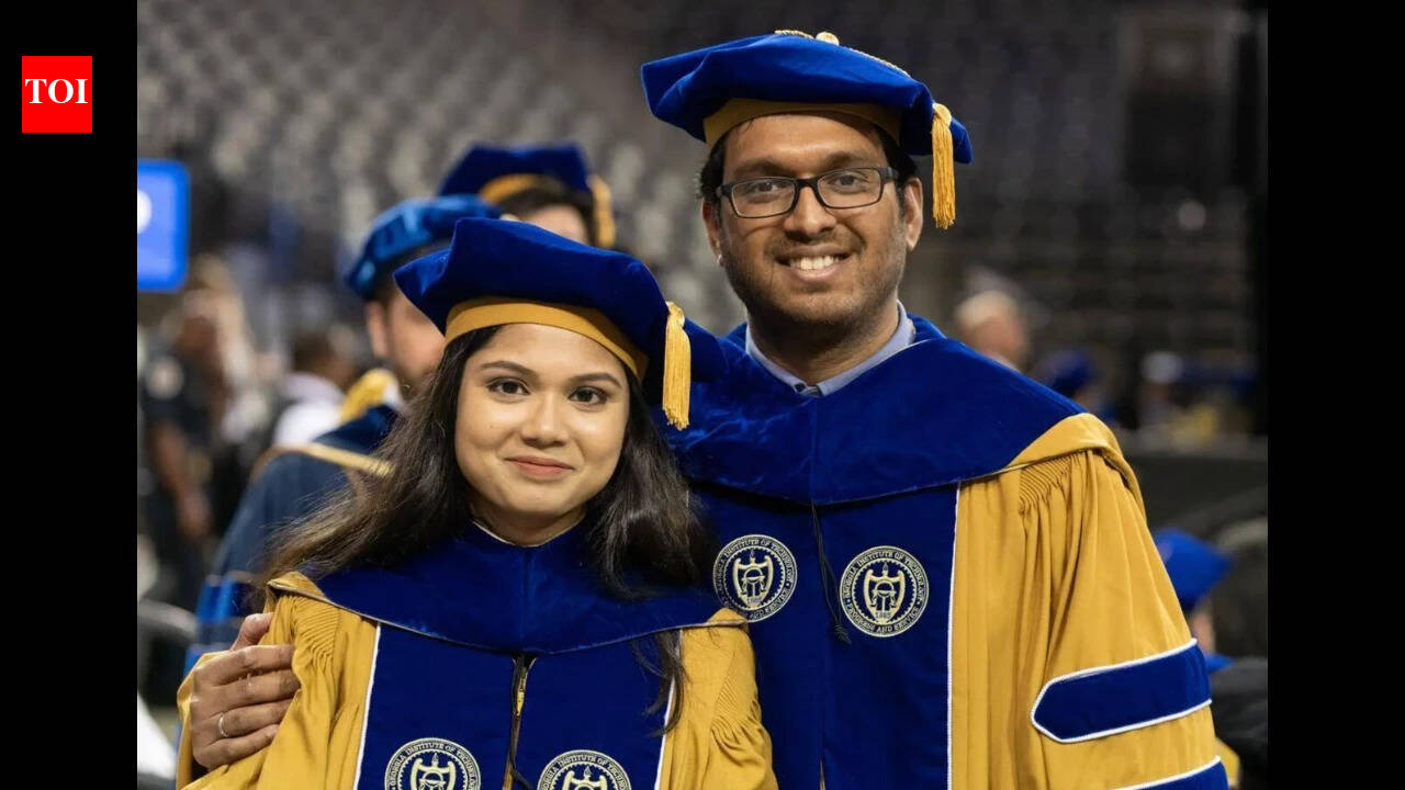 He made a work presentation that morning: Family of Bangladeshi-origin AI scientist seeks probe into Irfan Al-Hussaini's July death in Pao Alto, says something is not adding up