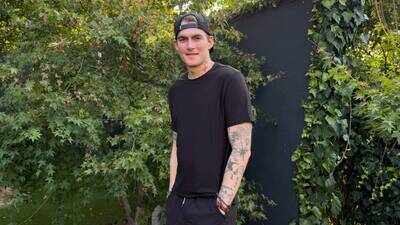 Cindy Crawford’s son Presley Gerber was ‘absolutely terrified’ before controversial ibogaine treatment in deeply personal post months before his death at 27