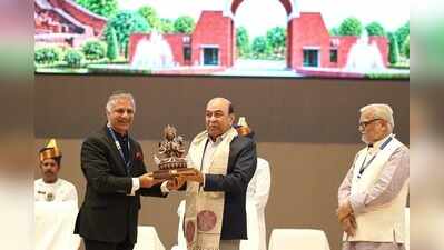 India must be creator, not just consumer of knowledge: Governor