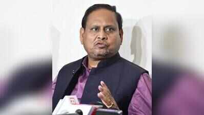Humayun Kabir alleges police targeting ahead of Rejinagar bypoll