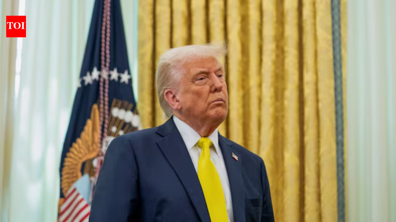 Trump goes off air: US TV networks suspend coverage after White House bans CNN