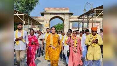 Lokmanthan Yatra 2026 launched in city to promote folk culture