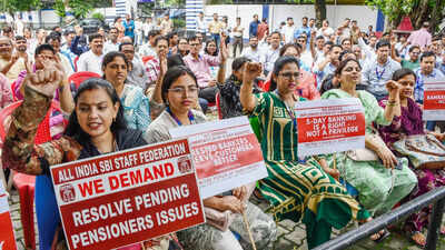 ‘Resolve issues through dialogue’: Government urges bank employees to call off September 28-30 strike