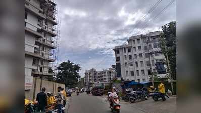 4,500 building regularisation applications stuck as portal goes offline