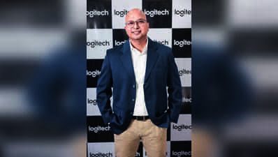 Logitech eyes premium consumer & B2B growth in India