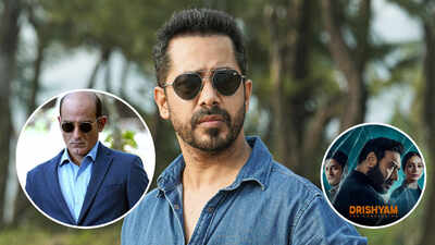 'Drishyam 3' director Abhishek Pathak opens up on Akshaye Khanna's exit days before shoot: 'I thought yeh kya tareeka hua'
