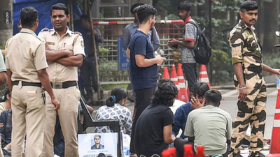 ‘Sahil deserves justice’: IIT-Bombay student's family demands CBI probe; seeks CCTV, phone, laptop details
