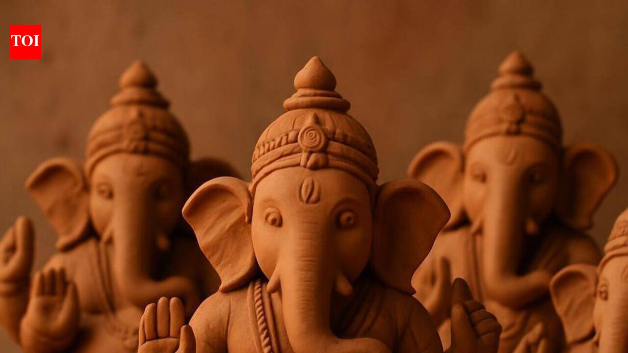 Belagavi police ask Ganesh mandals to keep aartis short for timely immersion