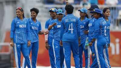 Asian Games: India's full schedule on September 22,  events and timings; women's cricket final headlines medal hopes