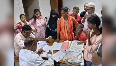 SIR: Nearly 9.8 lakh claims, objections received as Sept 30 deadline nears