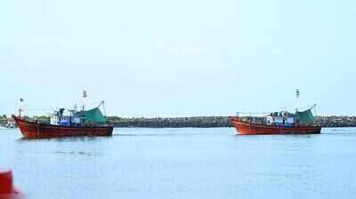 Fishermen cell seeks dredging of rivers, estuaries