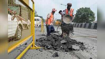 Faulty estimates, costlier roads: CAG pulls up PWD over Rs 34.9 crore inflated costs