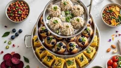 From momos to mini cakes: 8 creative ways to use your idli stand beyond idlis