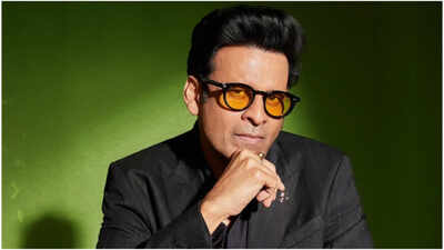 Manoj Bajpayee moves Delhi High Court to protect personality rights from AI misuse - Report