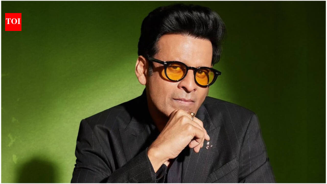 Manoj Bajpayee moves Delhi High Court to protect personality rights from AI misuse - Report