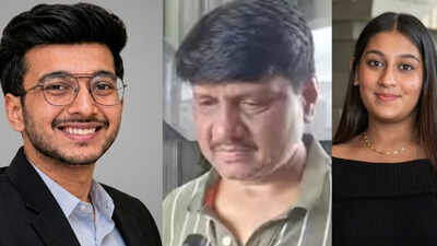 Ketan Agarwal murder case: Father seeks capital punishment, suspects fiancée Siya Goyal’s family’s role in conspiracy
